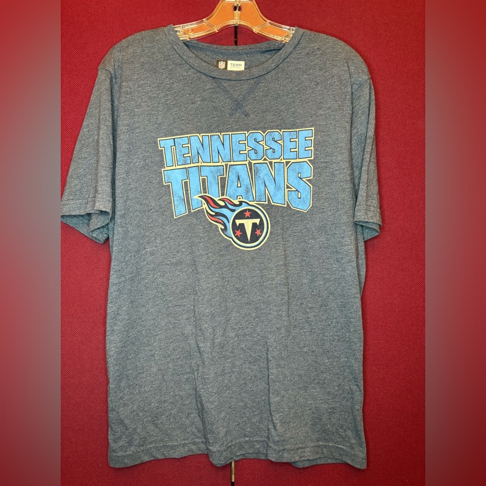Tennessee Titans Graphic Tee
